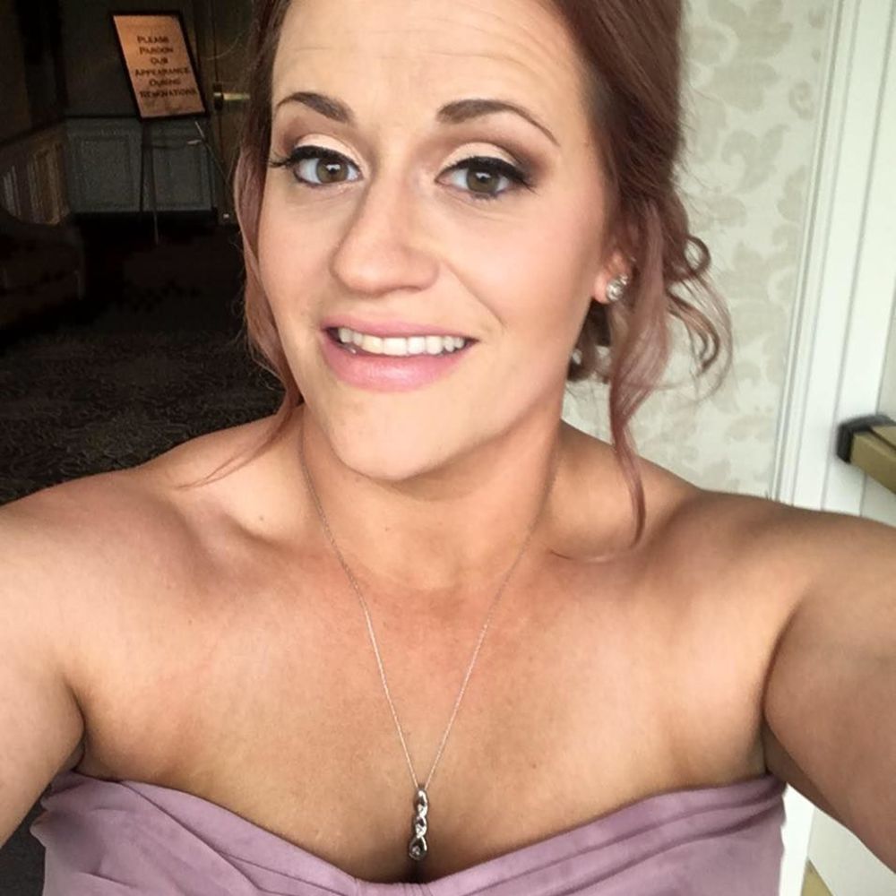 Meet your Posher, Jeanette